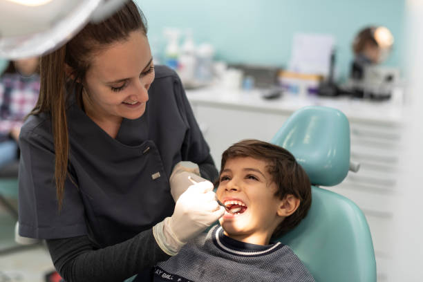 Best Pediatric Emergency Dentist in Kane, PA