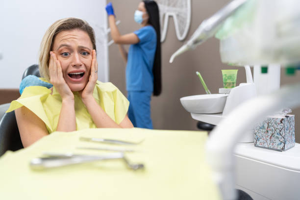 Best Broken or Cracked Tooth Emergency Dentist in Kane, PA