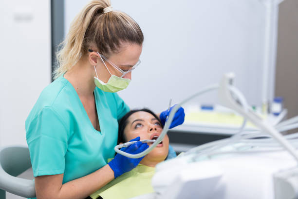Best Emergency Dentist for Lost Fillings or Crowns in Kane, PA